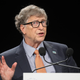 Imagen para el artículo titulado Por qué no habrá camiones ni aviones de pasajeros eléctricos, según Bill Gates